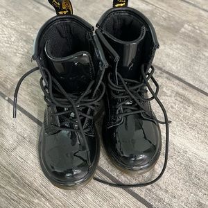 Toddler Dr martens